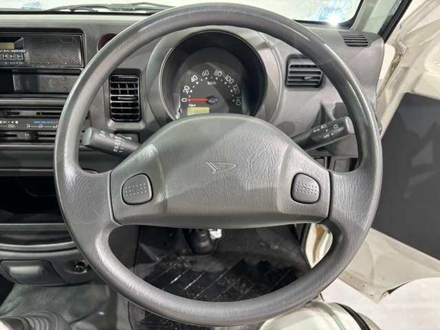 DAIHATSU HIJET TRUCK 4WD 2012 Image 31