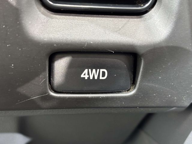 DAIHATSU HIJET TRUCK 4WD 2012 Image 31