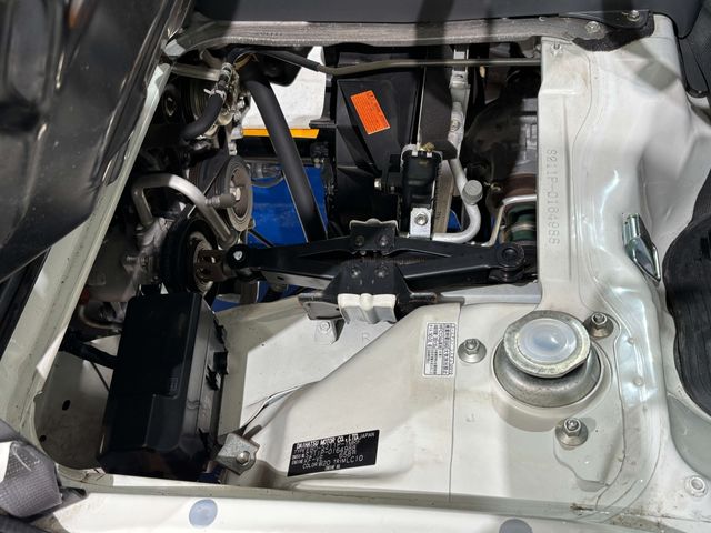 DAIHATSU HIJET TRUCK 4WD 2012 Image 31