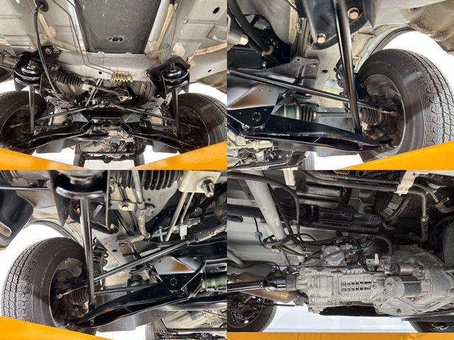 DAIHATSU HIJET TRUCK 4WD 2012 Image 31