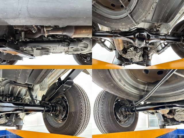 DAIHATSU HIJET TRUCK 4WD 2012 Image 31