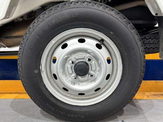 DAIHATSU HIJET TRUCK 4WD 2012 Image 31