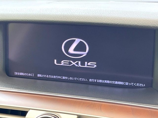TOYOTA LEXUS LS460 2012 Image 31