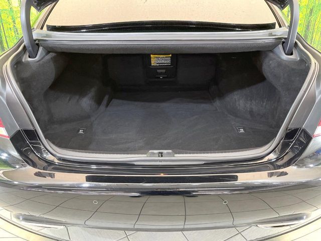 TOYOTA LEXUS LS460 2012 Image 31