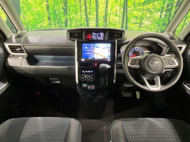TOYOTA ROOMY 4WD 2023 Image 31
