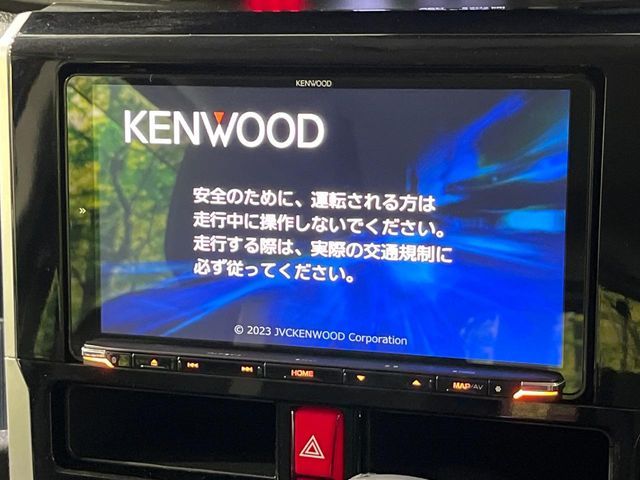 TOYOTA ROOMY 4WD 2023 Image 31