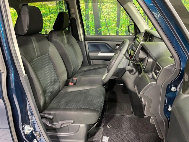 TOYOTA ROOMY 4WD 2023 Image 31