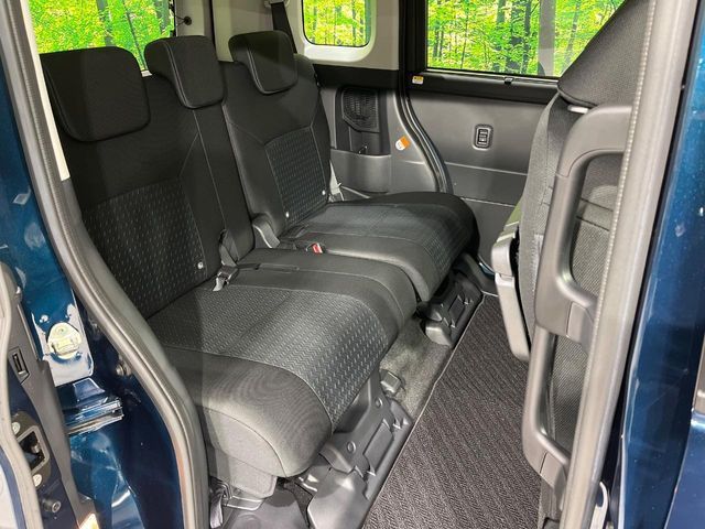 TOYOTA ROOMY 4WD 2023 Image 31