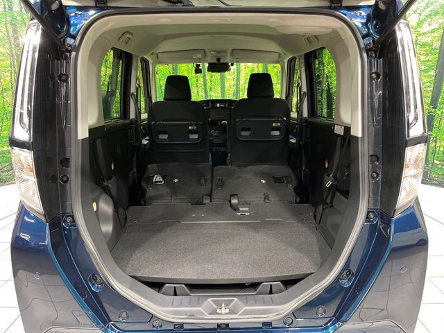 TOYOTA ROOMY 4WD 2023 Image 31