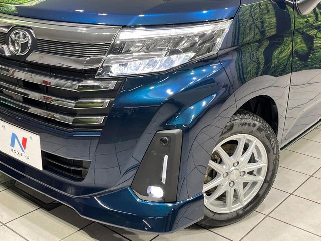 TOYOTA ROOMY 4WD 2023 Image 31