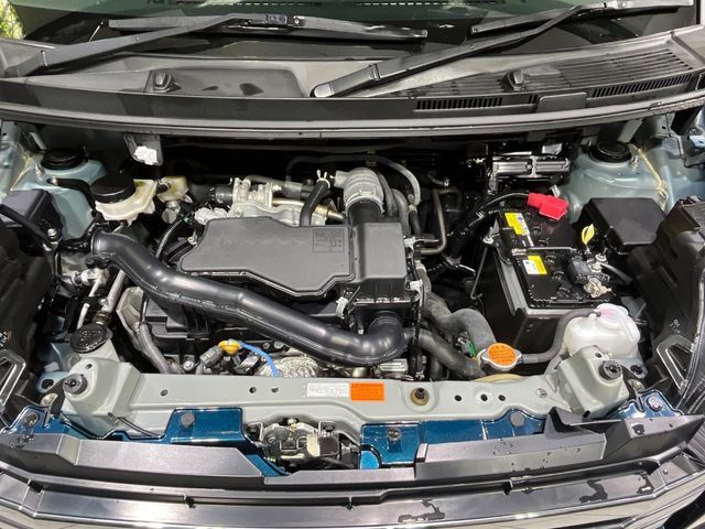 TOYOTA ROOMY 4WD 2023 Image 31