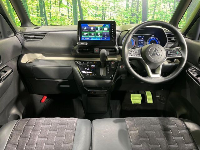 MITSUBISHI DELICA MINI 2024 Image 31