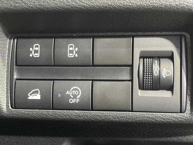 MITSUBISHI DELICA MINI 2024 Image 31