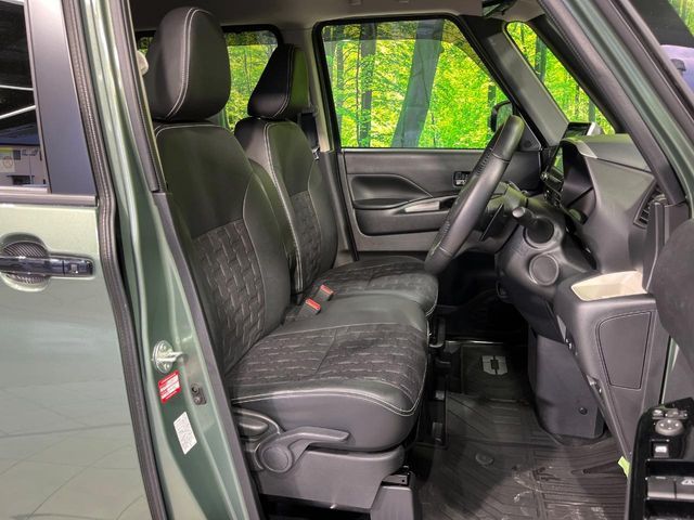 MITSUBISHI DELICA MINI 2024 Image 31