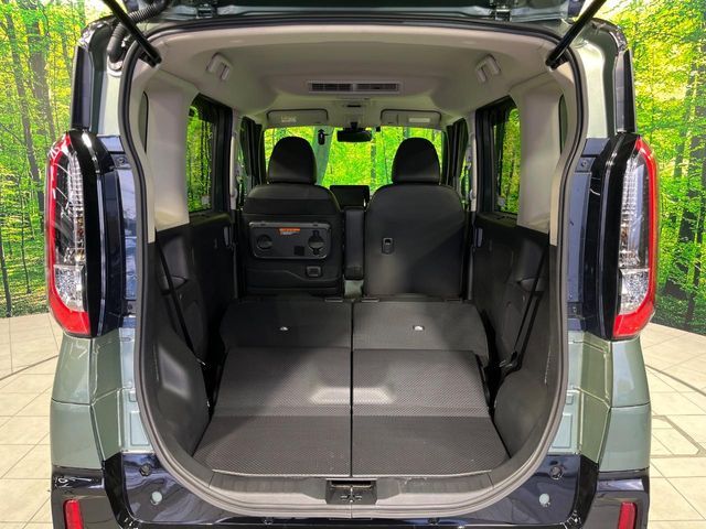 MITSUBISHI DELICA MINI 2024 Image 31