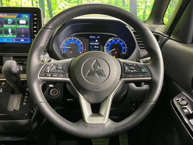 MITSUBISHI DELICA MINI 2024 Image 31