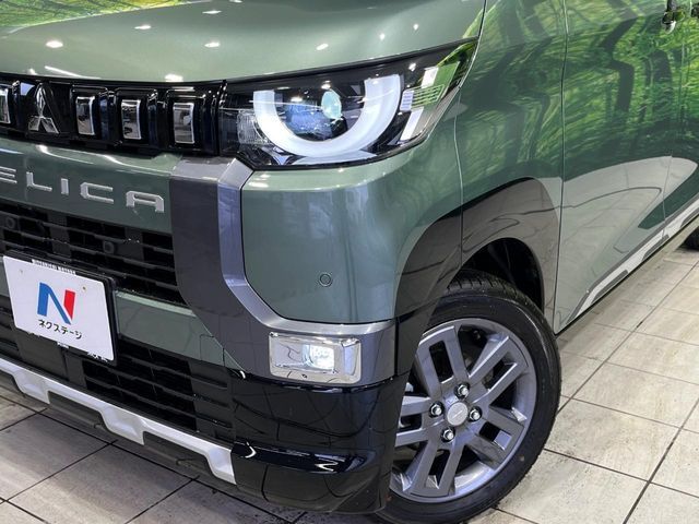 MITSUBISHI DELICA MINI 2024 Image 31