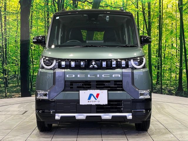 MITSUBISHI DELICA MINI 2024 Image 31