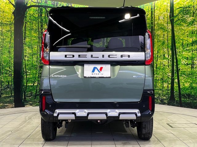 MITSUBISHI DELICA MINI 2024 Image 31