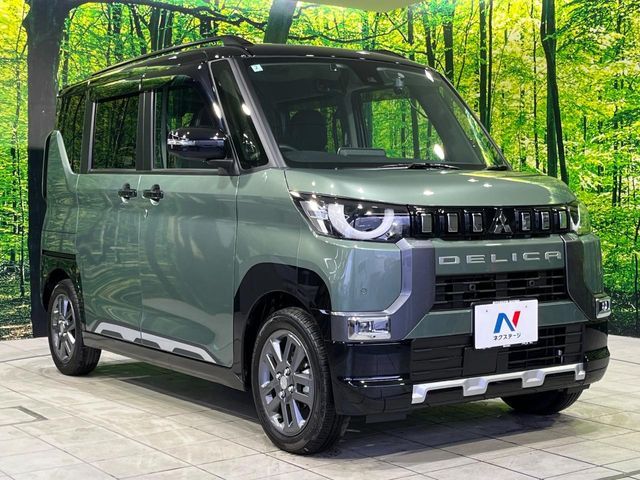 MITSUBISHI DELICA MINI 2024 Image 31