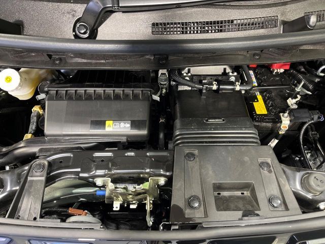 MITSUBISHI DELICA MINI 2024 Image 31