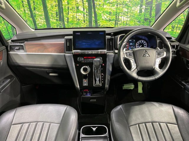 MITSUBISHI DELICA D:5 4WD 2023 Image 31