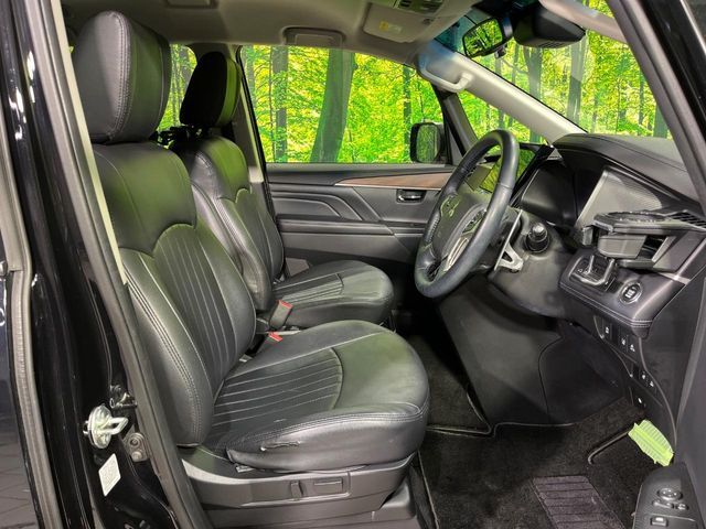 MITSUBISHI DELICA D:5 4WD 2023 Image 31