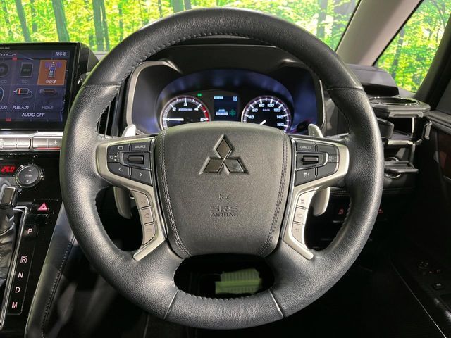 MITSUBISHI DELICA D:5 4WD 2023 Image 31