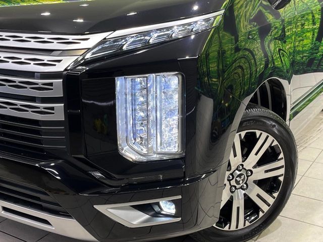 MITSUBISHI DELICA D:5 4WD 2023 Image 31