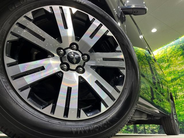 MITSUBISHI DELICA D:5 4WD 2023 Image 31