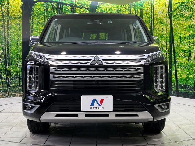 MITSUBISHI DELICA D:5 4WD 2023 Image 31