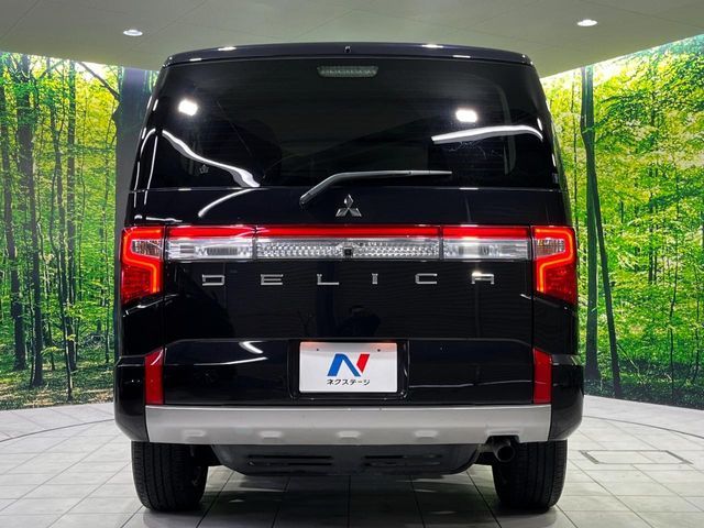MITSUBISHI DELICA D:5 4WD 2023 Image 31