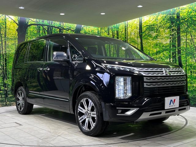 MITSUBISHI DELICA D:5 4WD 2023 Image 31