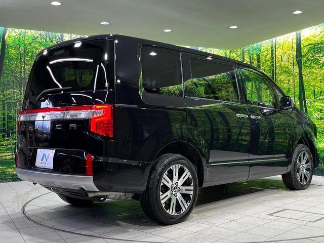 MITSUBISHI DELICA D:5 4WD 2023 Image 31