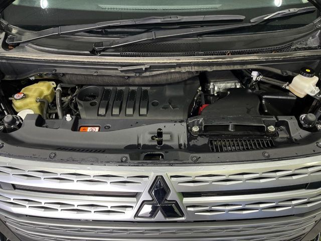 MITSUBISHI DELICA D:5 4WD 2023 Image 31