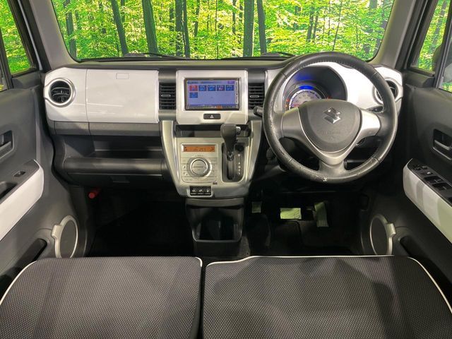 SUZUKI HUSTLER 4WD 2015 Image 31