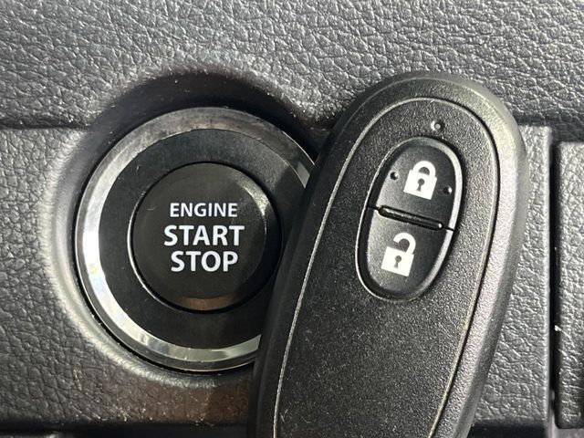 SUZUKI HUSTLER 4WD 2015 Image 31