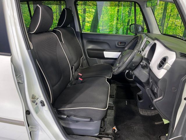 SUZUKI HUSTLER 4WD 2015 Image 31