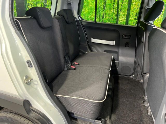 SUZUKI HUSTLER 4WD 2015 Image 31