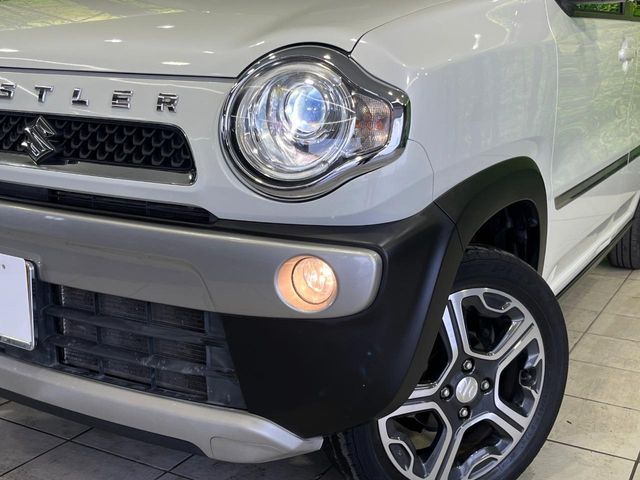 SUZUKI HUSTLER 4WD 2015 Image 31