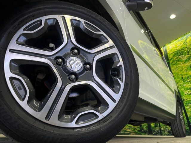 SUZUKI HUSTLER 4WD 2015 Image 31