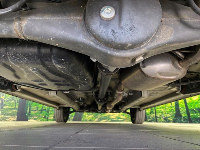 SUZUKI HUSTLER 4WD 2015 Image 31