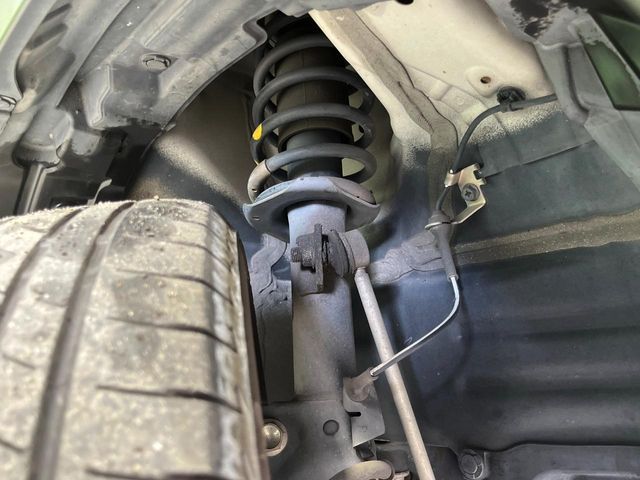 SUZUKI HUSTLER 4WD 2015 Image 31