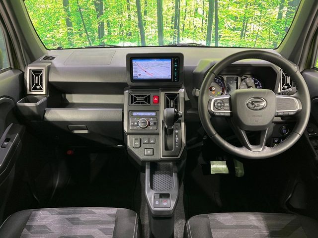 DAIHATSU TAFT 2024 Image 31