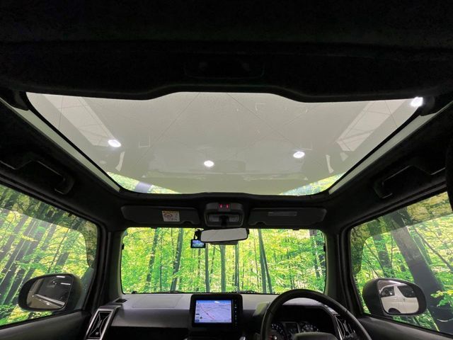 DAIHATSU TAFT 2024 Image 31