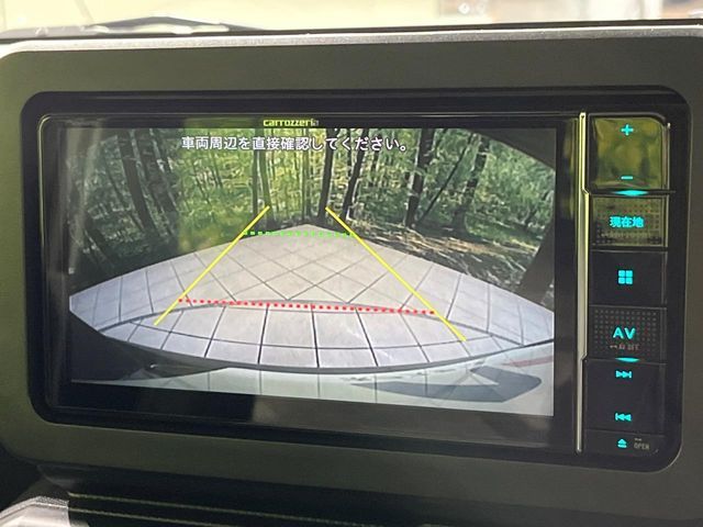 DAIHATSU TAFT 2024 Image 31