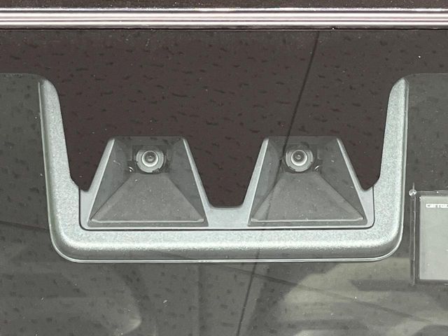 DAIHATSU TAFT 2024 Image 31