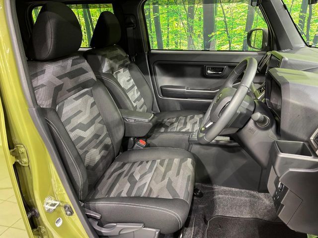 DAIHATSU TAFT 2024 Image 31