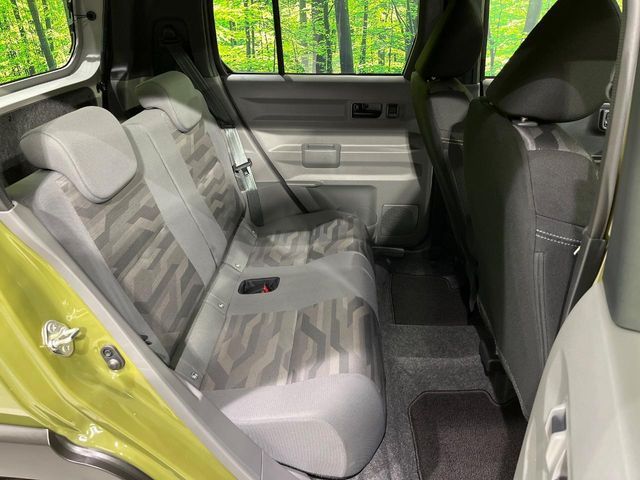 DAIHATSU TAFT 2024 Image 31