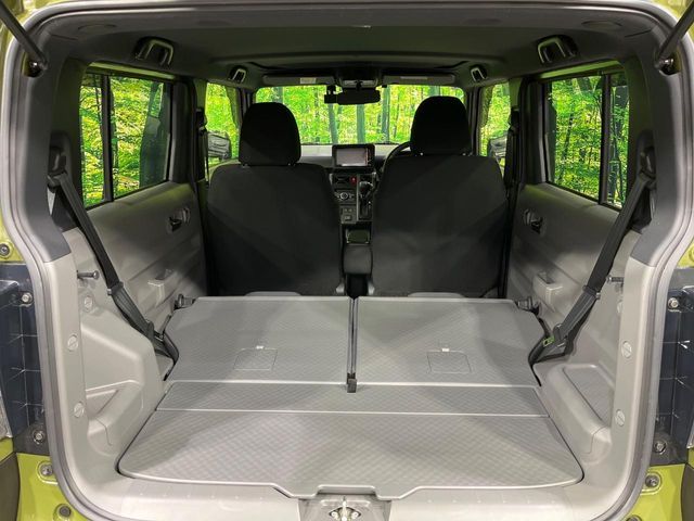 DAIHATSU TAFT 2024 Image 31